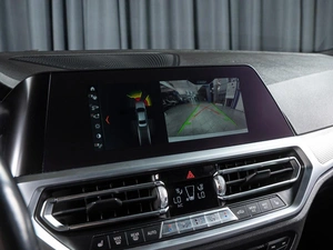 Седан BMW 3 серия 2019 года, 3399000 рублей, Волгоград