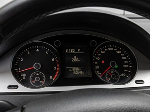 Седан Volkswagen Passat 2009 года, 925000 рублей, Краснодар
