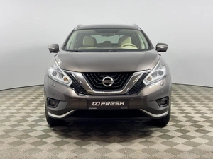 Внедорожник Nissan Murano 2020 года, 2685200 рублей, Казань