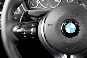 Седан BMW 3 серия 2012 года, 1579000 рублей, Пермь