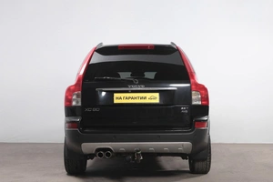 Внедорожник Volvo XC90 2007 года, 1299000 рублей, Новосибирск