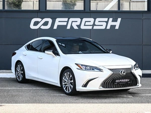 Седан Lexus ES 2020 года, 3999000 рублей, Кирилловка