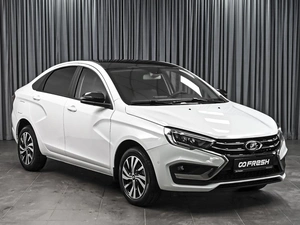 Седан ВАЗ (LADA) Vesta 2026 года, 1960000 рублей, Ставрополь
