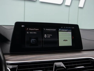 Седан BMW 5 серия 2018 года, 4700000 рублей, Большой Сочи