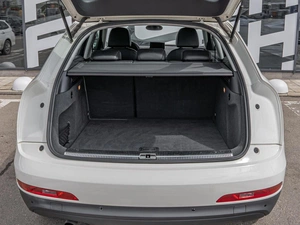 Внедорожник Audi Q3 2012 года, 1599000 рублей, Краснодар