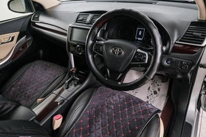 Седан Toyota Premio 2017 года, 1859000 рублей, Красноярск