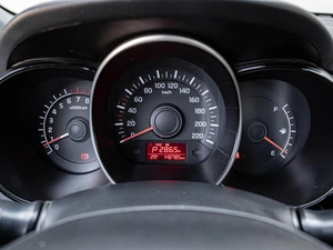 Седан Kia Rio 2015 года, 1230000 рублей, Краснодар