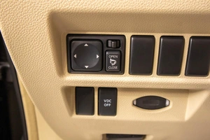 Внедорожник Infiniti FX35 2008 года, 1559000 рублей, Барнаул