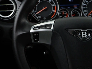 Купе Bentley Continental GT 2011 года, 4449077 рублей, Москва