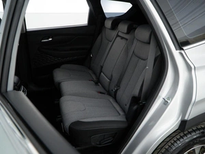 Внедорожник Hyundai Santa Fe 2021 года, 3324444 рублей, Москва