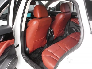 Лифтбек FAW Bestune B70 2023 года, 2198000 рублей, Минеральные Воды