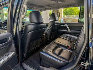 Внедорожник Toyota Land Cruiser 2014 года, 4680000 рублей, Волгоград