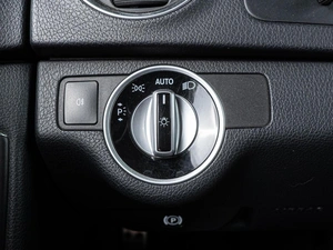 Седан Mercedes-benz C-класс 2013 года, 1655000 рублей, Волгоград