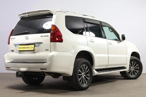 Внедорожник Lexus GX 2004 года, 2289000 рублей, Новосибирск