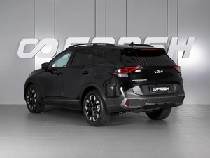 Внедорожник Kia Sportage 2024 года, 4341000 рублей, Минеральные Воды