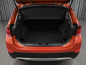 Внедорожник BMW X1 2014 года, 1148000 рублей, Ставрополь