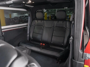 Внедорожник Jeep Wrangler 2022 года, 4999000 рублей, Сургут