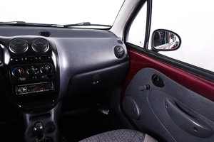 Хетчбэк Daewoo Matiz 2008 года, 229000 рублей, Пермь