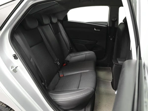 Седан Solaris HS 2024 года, 1899000 рублей, Ставрополь