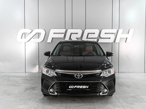 Седан Toyota Camry 2017 года, 2529000 рублей, Ростов-на-Дону