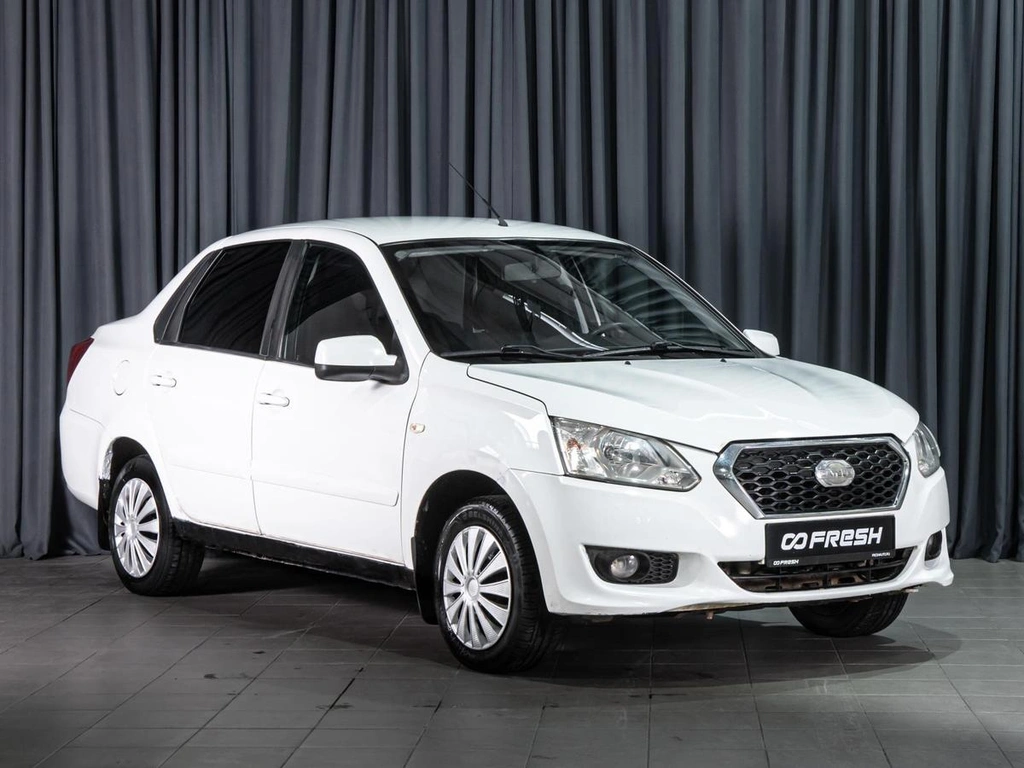 Седан Datsun on-DO 2014 года, 419000 рублей, Волгоград