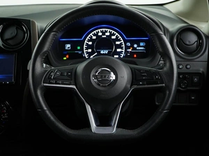 Хетчбэк Nissan Note 2019 года, 1357434 рублей, Москва