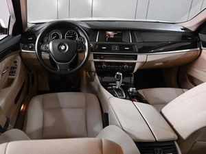 Седан BMW 5 серия 2014 года, 1699000 рублей, Аксай
