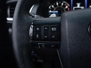 Внедорожник Toyota Fortuner 2018 года, 3500000 рублей, Нижний Новгород