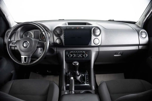 Пикап Volkswagen Amarok 2013 года, 1289000 рублей, Пермь