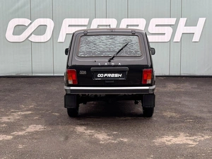 Внедорожник ВАЗ (LADA) Niva Legend 2022 года, 749000 рублей, Кропоткин