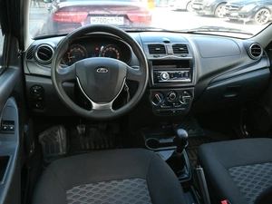 Лифтбек ВАЗ (LADA) Granta 2019 года, 669000 рублей, Волгоград