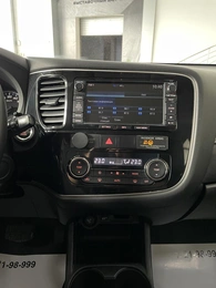 Внедорожник Mitsubishi Outlander 2012 года, 1547000 рублей, Солонцы