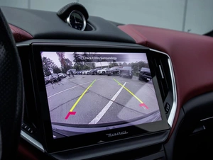 Седан Maserati Ghibli 2020 года, 5399000 рублей, Большой Сочи