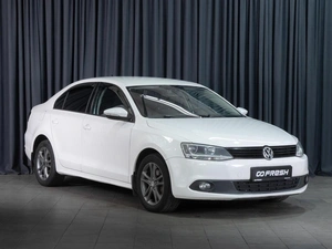 Седан Volkswagen Jetta 2012 года, 1099000 рублей, Волгоград