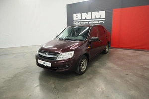 Седан ВАЗ (LADA) Granta 2013 года, 550000 рублей, Курск