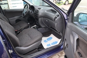 Универсал ВАЗ (LADA) Kalina 2012 года, 545000 рублей, Мирное