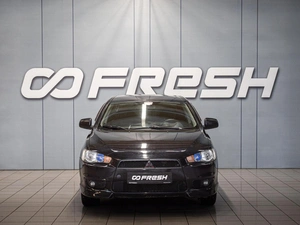 Седан Mitsubishi Lancer 2007 года, 570000 рублей, Муром