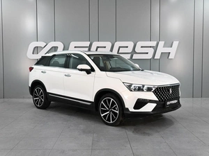 Внедорожник FAW Bestune T77 2024 года, 2099000 рублей, Аксай