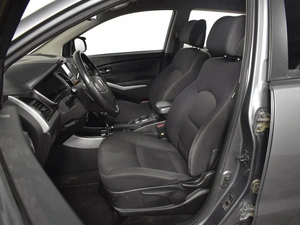 Внедорожник SsangYong Actyon 2014 года, 1178200 рублей, Казань