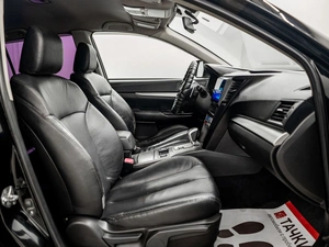 Универсал Subaru Outback 2010 года, 1420000 рублей, Красноярск