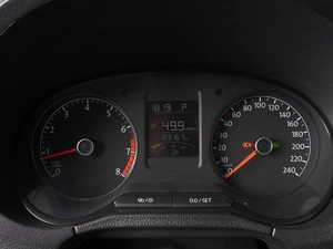 Седан Volkswagen Polo 2019 года, 1319000 рублей, Минеральные Воды