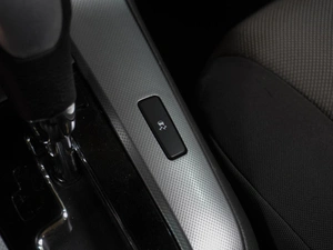 Седан Chevrolet Cruze 2010 года, 739000 рублей, Воронеж