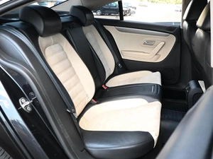 Седан Volkswagen Passat CC 2010 года, 1014000 рублей, Кирилловка