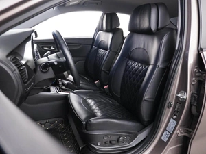 Седан Kia Rio 2021 года, 1697077 рублей, Москва