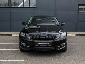 Лифтбек Skoda Octavia 2020 года, 2269000 рублей, Кирилловка