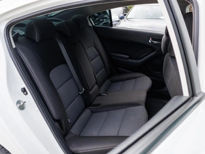 Седан Kia Cerato 2014 года, 1099000 рублей, Большой Сочи