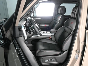 Внедорожник Jetour T2 2024 года, 3499000 рублей, Аксай