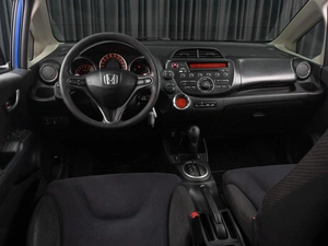 Хетчбэк Honda Jazz 2012 года, 999000 рублей, Тюмень