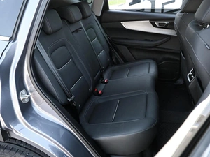 Внедорожник Chery Tiggo 7 Pro Max 2023 года, 1950000 рублей, Волгоград