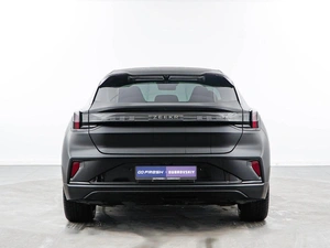 Лифтбек Zeekr 001 2024 года, 6493055 рублей, Москва